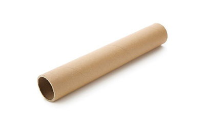 Dev Paper Tube | Corrugated Roll | Paper Tube | Textile Paper Cone