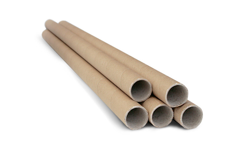 Mailing Paper Tubes at best price in Ahmedabad by Khodiyar Paper Tube